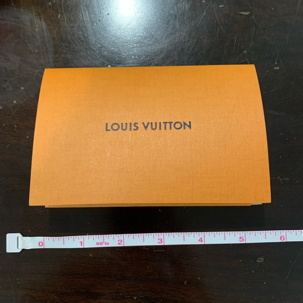 Louis Vuitton Card Holder